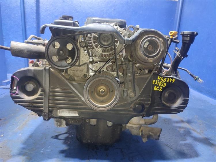 Двигатель Субару Легаси в Орле 456344