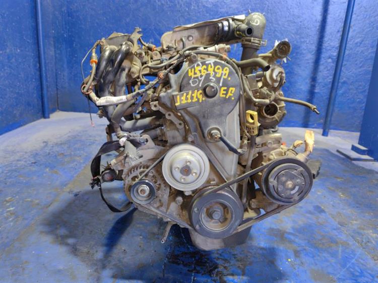 Двигатель Тойота Териос Кид в Орле 456499