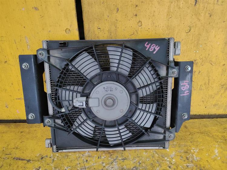 Радиатор кондиционера Исузу Эльф в Орле 489251