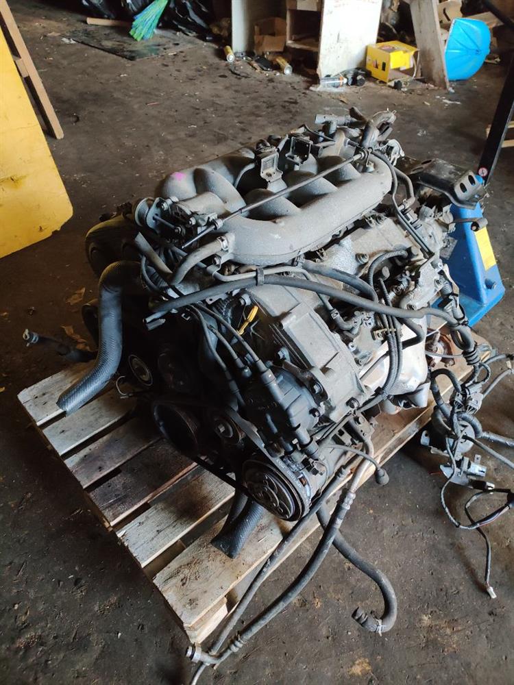 Двигатель Мазда Бонго в Орле 505591
