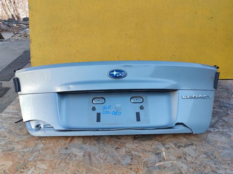 Крышка багажника Субару Легаси в Орле 50778