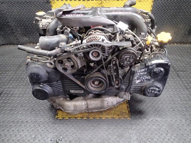 Двигатель Субару Легаси в Орле 51654