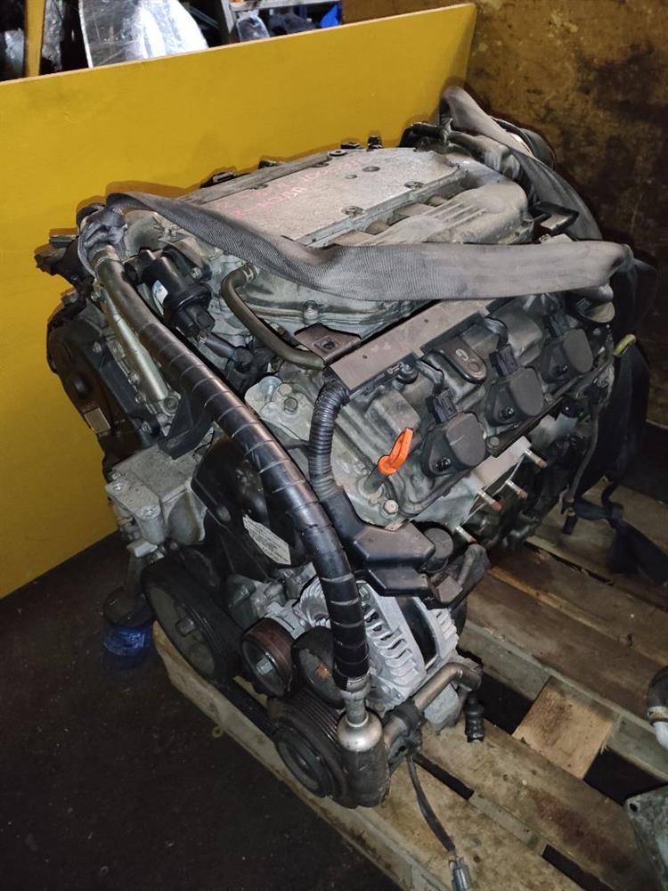 Двигатель Хонда Легенд в Орле 551641