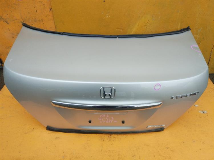 Крышка багажника Хонда Легенд в Орле 555211