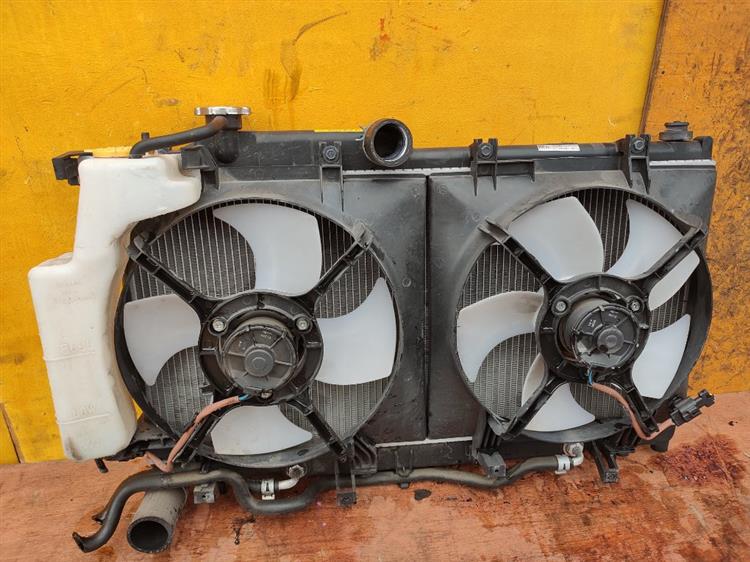 Радиатор основной Субару Легаси в Орле 609001