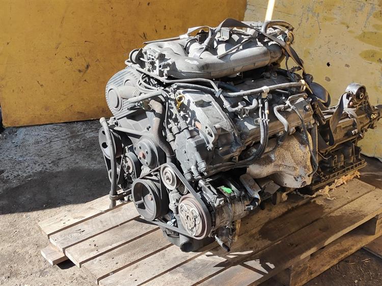 Двигатель Мазда Бонго в Орле 643691