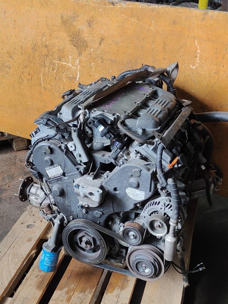 Двигатель Хонда Легенд в Орле 644911