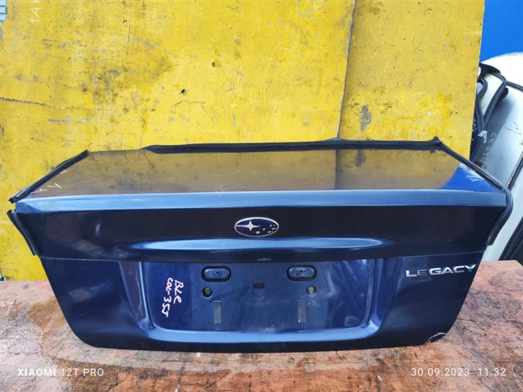 Крышка багажника Субару Легаси в Орле 651952