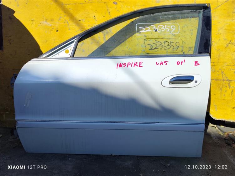 Дверь Хонда Инспаер в Орле 66065