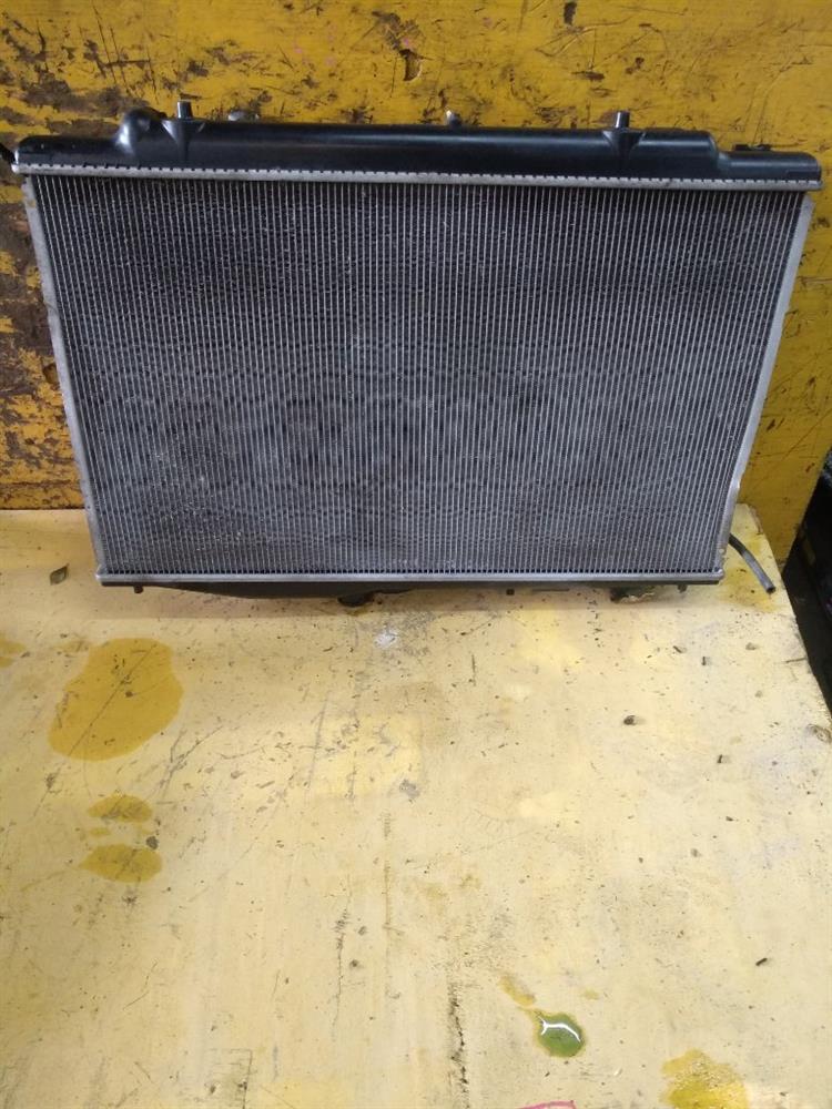 Радиатор основной Хонда Легенд в Орле 66143