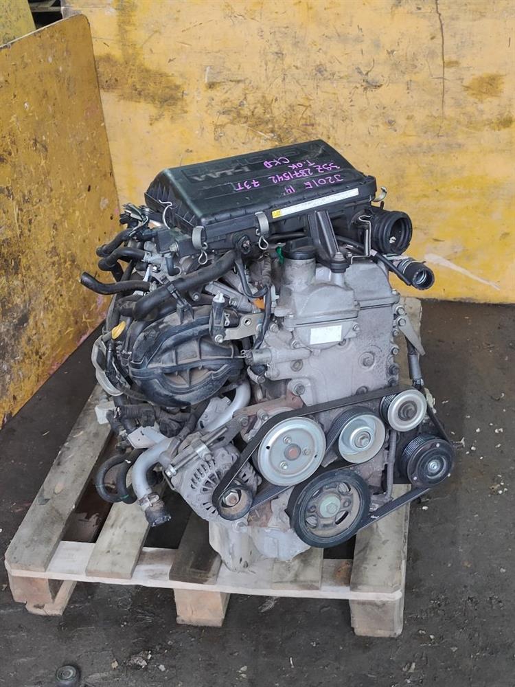 Двигатель Тойота Бего в Орле 679171
