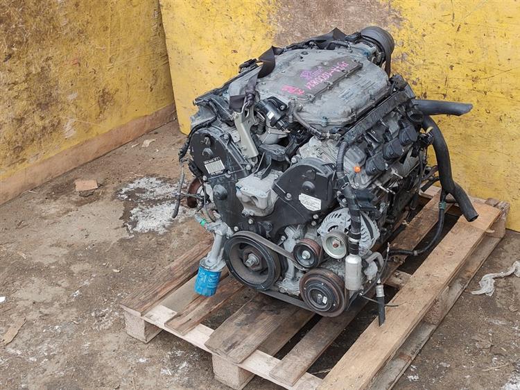 Двигатель Хонда Легенд в Орле 695831