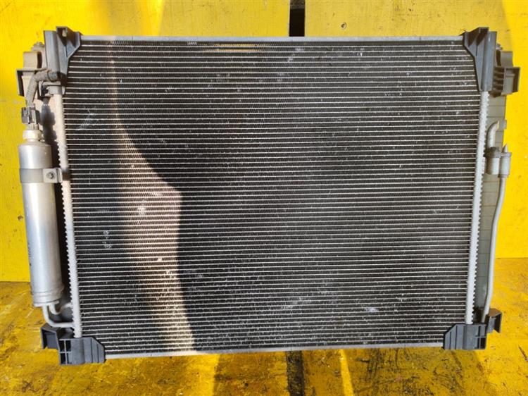 Радиатор основной Ниссан Фуга в Орле 69735