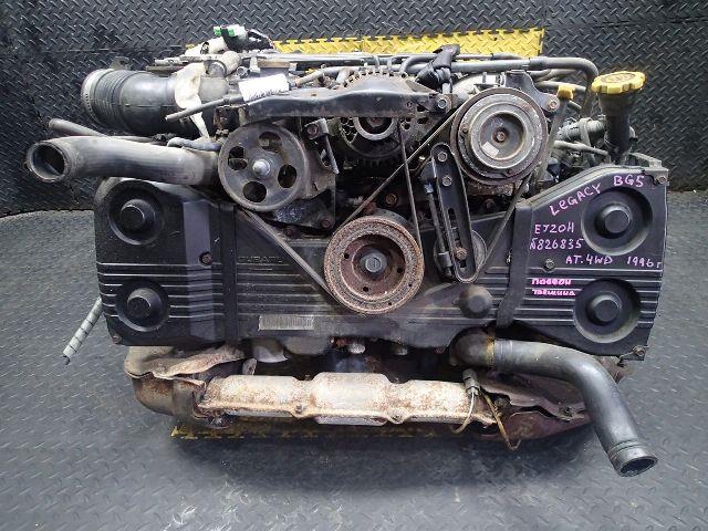Двигатель Субару Легаси в Орле 70239