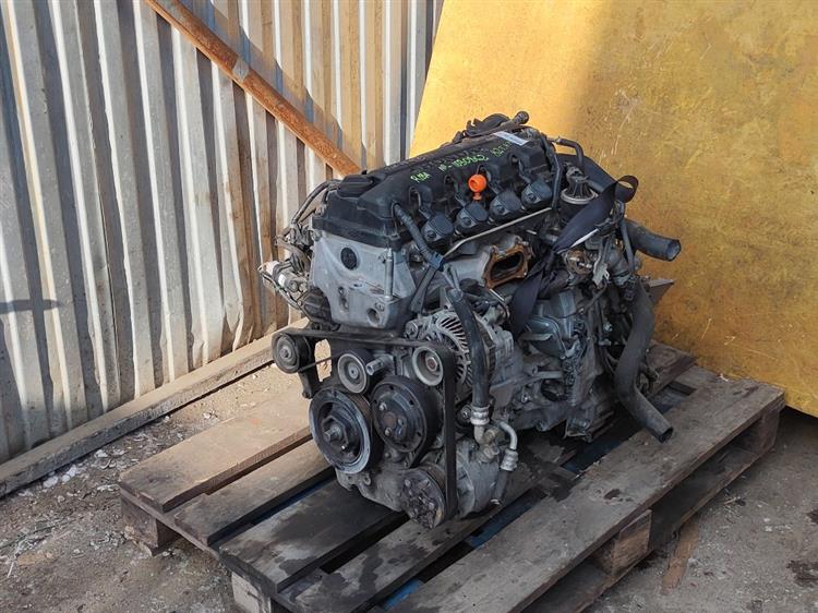 Двигатель Хонда Цивик в Орле 72961