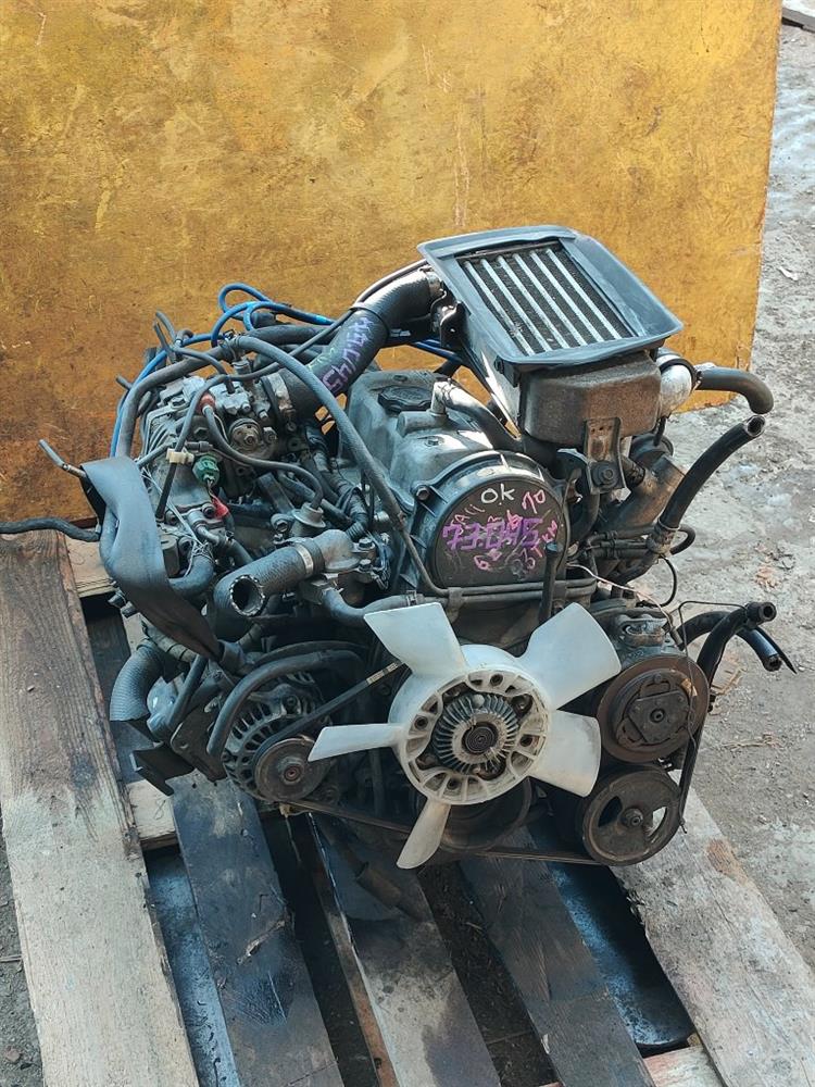 Двигатель Сузуки Джимни в Орле 73045