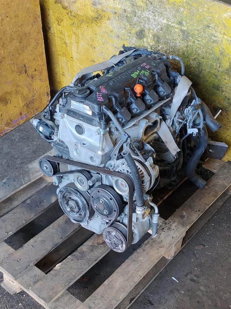 Двигатель Хонда Цивик в Орле 731951