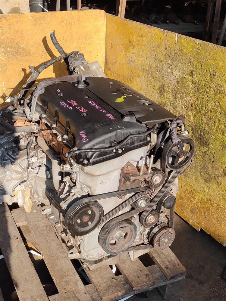 Двигатель Мицубиси Галант в Орле 733331