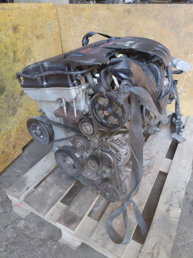 Двигатель Мицубиси Галант в Орле 733392