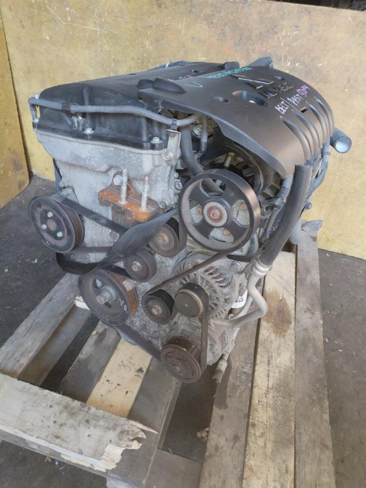 Двигатель Мицубиси Лансер в Орле 733431