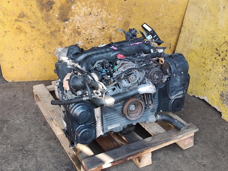 Двигатель Субару Легаси в Орле 73392