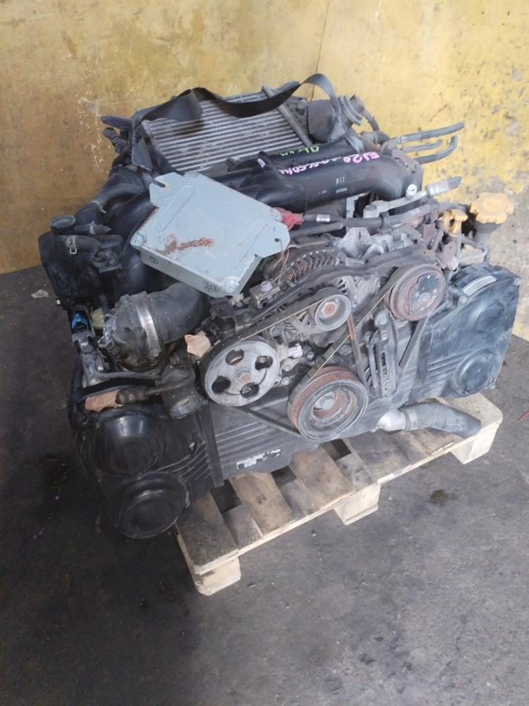 Двигатель Субару Легаси в Орле 734231
