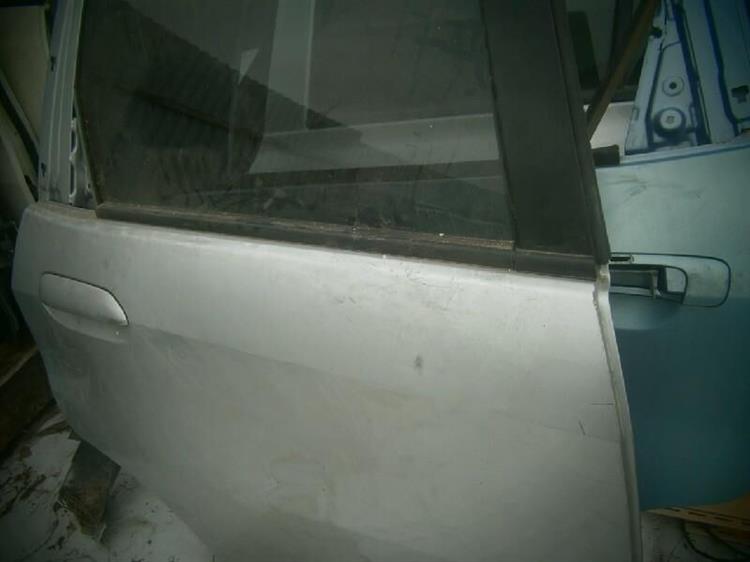 Дверь Хонда Фит в Орле 76335