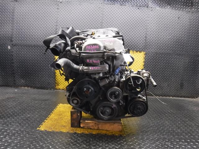 Двигатель Сузуки Джимни в Орле 765101
