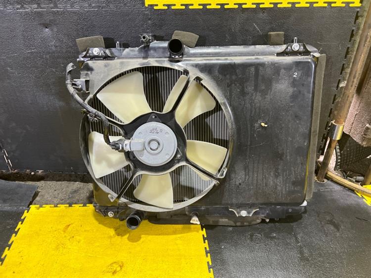 Радиатор основной Сузуки Свифт в Орле 777561