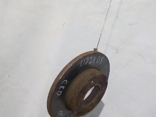 Тормозной диск Мицубиси Либеро в Орле 845041