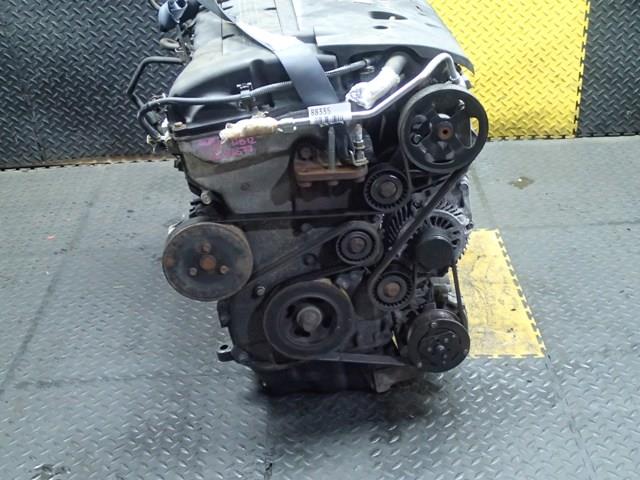 Двигатель Мицубиси Аутлендер в Орле 883351