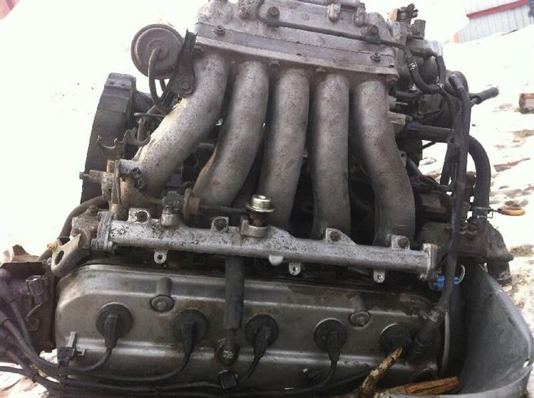 Двигатель Хонда Инспаер в Орле 8996