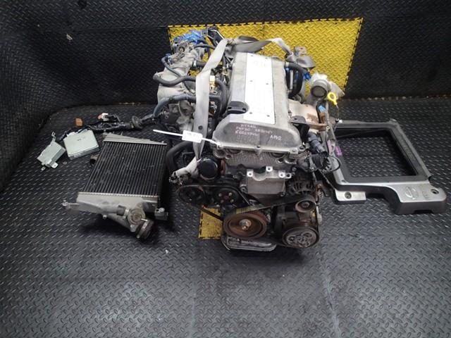 Двигатель Ниссан Х-Трейл в Орле 91097