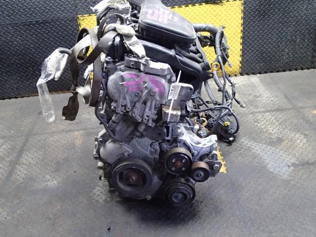 Двигатель Ниссан Х-Трейл в Орле 91101