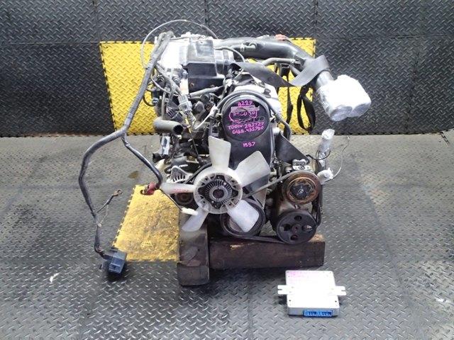 Двигатель Сузуки Эскудо в Орле 91158