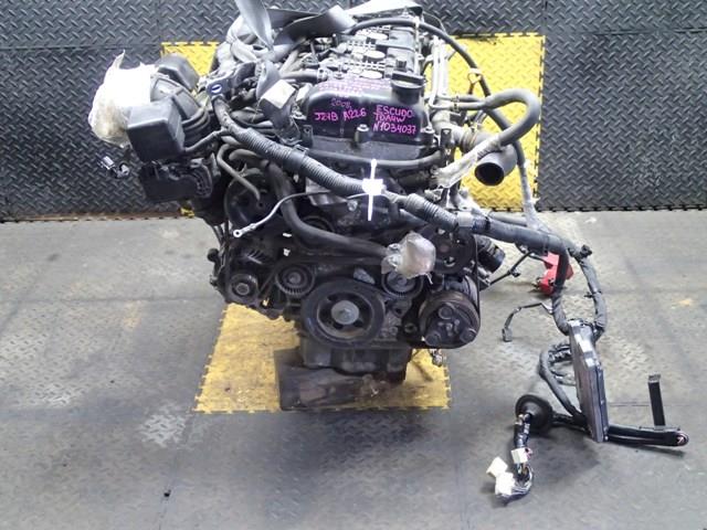 Двигатель Сузуки Эскудо в Орле 91162
