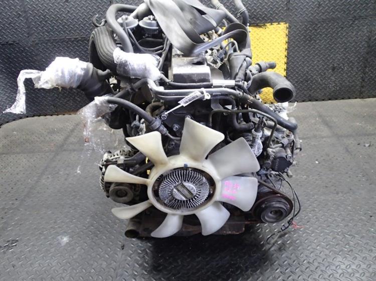 Двигатель Мицубиси Паджеро в Орле 922811